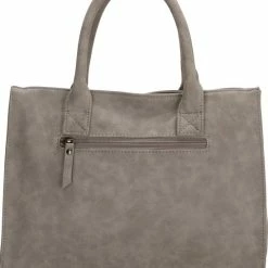 Aanbiedingen π₯° Enrico Benetti June 66590 Handtas - Midden Grijs π₯ 19 Aanbiedingen π₯° Enrico Benetti June 66590 Handtas - Midden Grijs π₯ -Tassen-Dames Winkel 550x653 7