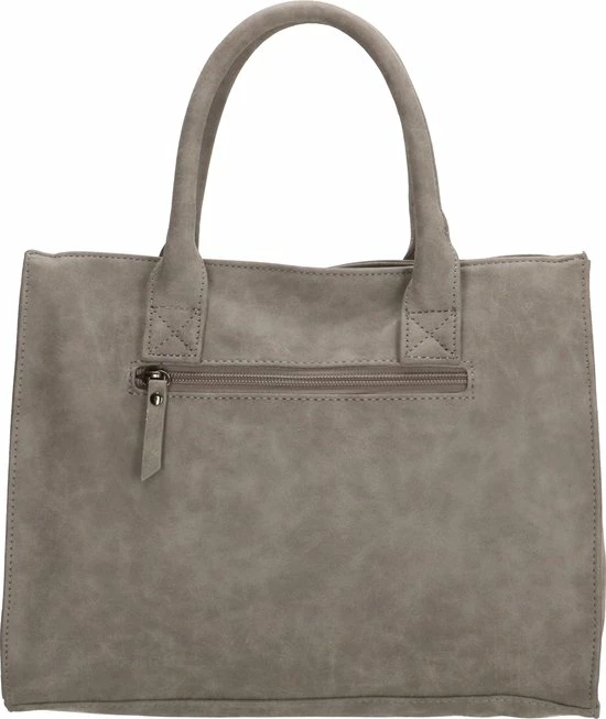 Aanbiedingen π₯° Enrico Benetti June 66590 Handtas - Midden Grijs π₯ 7 Aanbiedingen π₯° Enrico Benetti June 66590 Handtas - Midden Grijs π₯ - Afbeelding 5