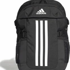 Nieuw 🛒 Adidas Power Vi Rugzak 23.5 Liter Zwart - Maat ONESIZE 😍 -Tassen-Dames Winkel 550x654 5