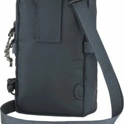 Goedkoopste 🎉 Fjallraven Fjällräven High Coast Pocket Unisex Tas - Navy 🎉 -Tassen-Dames Winkel 550x656