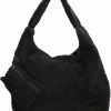 Hete verkoop 🎁 Enrico Benetti Teddy Shopper / Buideltas 66595 - Zwart 😉 -Tassen-Dames Winkel 550x656 3