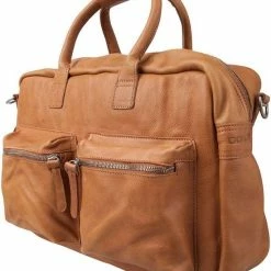 Nieuw 😀 Cowboysbag The College Bag 15.6 Inch 🛒 -Tassen-Dames Winkel 550x658