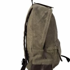 Nieuw 🤩 Active Sport Active Rugzak Canvas - Rugtas - Olijfgroen - 2 Vakken - 20 Liter ❤️ 13 Nieuw 🤩 Active Sport Active Rugzak Canvas - Rugtas - Olijfgroen - 2 Vakken - 20 Liter ❤️ -Tassen-Dames Winkel 550x659