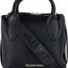 Korting 🥰 Valentino Bags Dames Schoudertassen Arepa Tote Mini - Zwart 😍 -Tassen-Dames Winkel 550x661 1