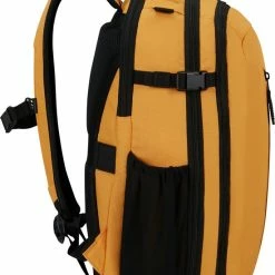 Korting 🎁 Samsonite Rugzak Met Laptopvak - Roader Laptop 🎒 Backpack M Radiant Yellow 😍 -Tassen-Dames Winkel 550x661 6
