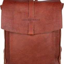Hete verkoop ๐ฏ Cowboysbag - Rugzakken - Bag Mara - Cognac ๐