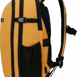 Korting 🎁 Samsonite Rugzak Met Laptopvak - Roader Laptop 🎒 Backpack M Radiant Yellow 😍 -Tassen-Dames Winkel 550x665 5