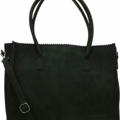 Korting 😀 Zebra Trends Shopper - Zwart 🎁