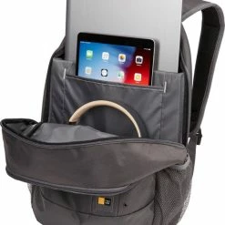 Top 10 ⌛ Case Logic Jaunt - Laptop Rugzak 15 Inch - Graphite ⌛ 23 Top 10 ⌛ Case Logic Jaunt - Laptop Rugzak 15 Inch - Graphite ⌛ -Tassen-Dames Winkel 550x667