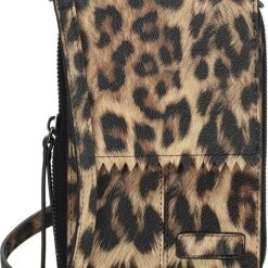 Aanbiedingen ๐ Zebra Trends Telefoontasje Noé Leopard ๐งจ