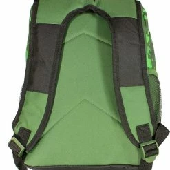 Beste Verkoop 🎉 POPMERCH Minecraft Creepers Rugzak 35 X 25 X 12 Cm - Officiële Merchandise 🧨 -Tassen-Dames Winkel 550x668 1