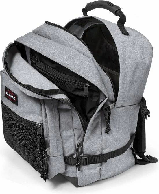 Korting โจ Eastpak - Ultimate - Rugzak - 42 Liter - Sunday Grey ๐ 8 Korting โจ Eastpak - Ultimate - Rugzak - 42 Liter - Sunday Grey ๐ - Afbeelding 6