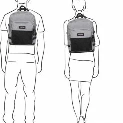 Korting โจ Eastpak - Ultimate - Rugzak - 42 Liter - Sunday Grey ๐ 23 Korting โจ Eastpak - Ultimate - Rugzak - 42 Liter - Sunday Grey ๐ -Tassen-Dames Winkel 550x671 2