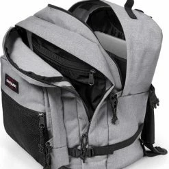 Korting โจ Eastpak - Ultimate - Rugzak - 42 Liter - Sunday Grey ๐ 17 Korting โจ Eastpak - Ultimate - Rugzak - 42 Liter - Sunday Grey ๐ -Tassen-Dames Winkel 550x671