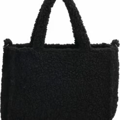 Groothandel ❤️ Beagles Navarra Handtas - Zwart 👍 -Tassen-Dames Winkel 550x671 3