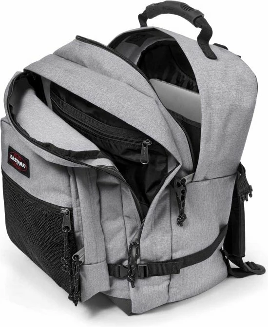 Korting โจ Eastpak - Ultimate - Rugzak - 42 Liter - Sunday Grey ๐ 6 Korting โจ Eastpak - Ultimate - Rugzak - 42 Liter - Sunday Grey ๐ - Afbeelding 4
