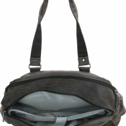 Beste deal π€© Enrico Benetti Madrid 54676 Schoudertas Weekendtas Sporttas Met 15" Laptopvak - Zwart β¨ 14 Beste deal π€© Enrico Benetti Madrid 54676 Schoudertas Weekendtas Sporttas Met 15" Laptopvak - Zwart β¨ -Tassen-Dames Winkel 550x672 6