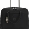 Goedkoop ✔️ Kipling Laptoptas / Werktas / Aktetas Dames - Omao - 15 Inch - Polyamide - Zwart ⭐ -Tassen-Dames Winkel 550x674 4