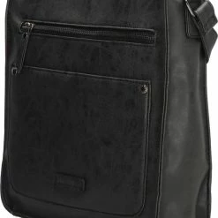 Beste deal π₯ Enrico Benetti Bobbi 66592 Schoudertas - Zwart π 10 Beste deal π₯ Enrico Benetti Bobbi 66592 Schoudertas - Zwart π -Tassen-Dames Winkel 550x674 5