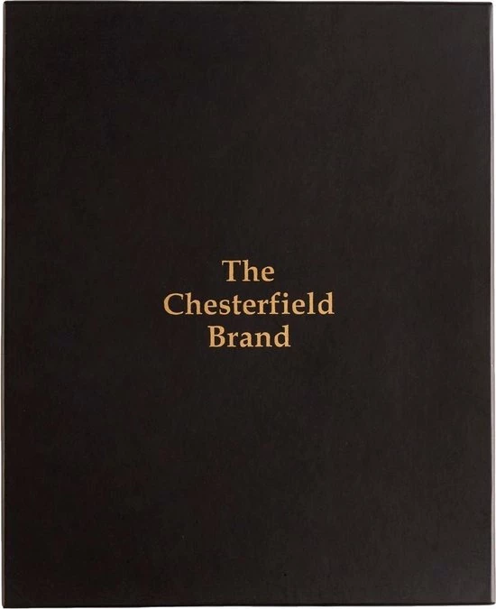 Beste Verkoop π The Chesterfield Brand Leren Schrijfmapje En Pen βοΈ 5 Beste Verkoop π The Chesterfield Brand Leren Schrijfmapje En Pen βοΈ - Afbeelding 3