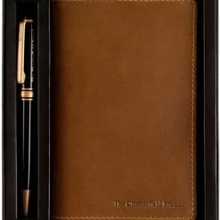 Beste Verkoop π The Chesterfield Brand Leren Schrijfmapje En Pen βοΈ 21 Beste Verkoop π The Chesterfield Brand Leren Schrijfmapje En Pen βοΈ -Tassen-Dames Winkel 550x675 4