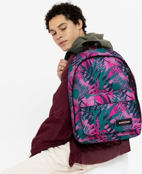 Kopen π Eastpak Out Of Office 27 Liter - Brize Rose π 5 Kopen π Eastpak Out Of Office 27 Liter - Brize Rose π - Afbeelding 3