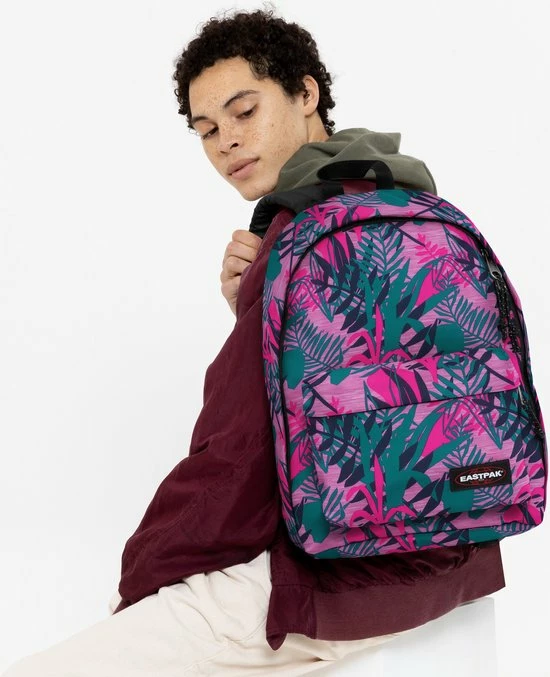 Kopen π Eastpak Out Of Office 27 Liter - Brize Rose π 11 Kopen π Eastpak Out Of Office 27 Liter - Brize Rose π - Afbeelding 9