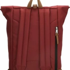 Beste deal π₯° Enrico Benetti Santiago 46159 Rolltop Laptoprugzak Met 15" Laptopvak - Bordeaux Rood π 10 Beste deal π₯° Enrico Benetti Santiago 46159 Rolltop Laptoprugzak Met 15" Laptopvak - Bordeaux Rood π -Tassen-Dames Winkel 550x680 1