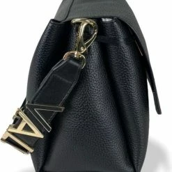 Beste Verkoop 😍 Valentino Bags Schoudertas Flap Alexia Satchel Black 🎉 58 Beste Verkoop 😍 Valentino Bags Schoudertas Flap Alexia Satchel Black 🎉 -Tassen-Dames Winkel 550x680 2