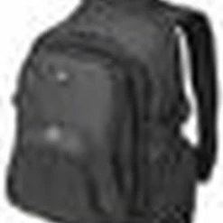 Korting 🛒 Targus Classic Laptoprugzak / 16 Inch / Zwart 🎉 -Tassen-Dames Winkel 550x680 6