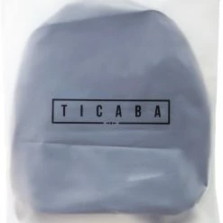 Korting 😀 Ticaba Taylor - Rugzak Voor School/Werk/Reizen - Rugtas Voor Dames/Heren En Jongens/Meisjes - 🎒 Backpack – Zwart 🤩 -Tassen-Dames Winkel 550x682 2