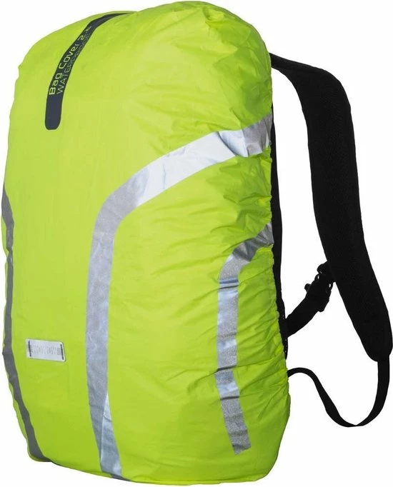 Uitgang β¨ Wowow Bagcover 2.2 - Waterdichte Rugzakhoes 25 L Met Reflectie π 3 Uitgang β¨ Wowow Bagcover 2.2 - Waterdichte Rugzakhoes 25 L Met Reflectie π
