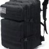 Kopen β Sefaras π Backpack Zwart 45L - Outdoor Leger Rugzak - Water Bestendig - Rugzak Voor Kamperen, Wandelen En Meer - Tactische Rugzak β¨ 1 Kopen β Sefaras π Backpack Zwart 45L - Outdoor Leger Rugzak - Water Bestendig - Rugzak Voor Kamperen, Wandelen En Meer - Tactische Rugzak β¨ -Tassen-Dames Winkel 550x683 3