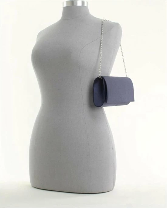 Beste deal 🛒 BULAGGI Envelop - Blauw 🛒 8 Beste deal 🛒 BULAGGI Envelop - Blauw 🛒 - Afbeelding 6