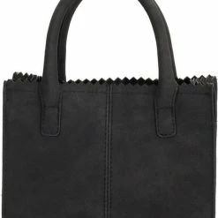 Top 10 π Zebra Trends - Liva Handtas - Zwart π 12 Top 10 π Zebra Trends - Liva Handtas - Zwart π -Tassen-Dames Winkel 550x685