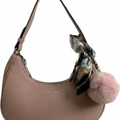 Beste deal 👍 Enrico Benetti June 66590 Handtas - Zwart 🔔 -Tassen-Dames Winkel 550x685 3