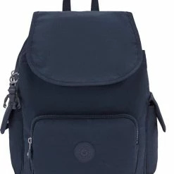 Hete verkoop 👍 Kipling Rugzak City Pack S - 13 Liter - Blauw 🌟