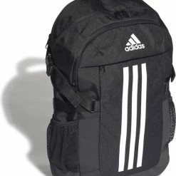 Nieuw 🛒 Adidas Power Vi Rugzak 23.5 Liter Zwart - Maat ONESIZE 😍 -Tassen-Dames Winkel 550x685 9