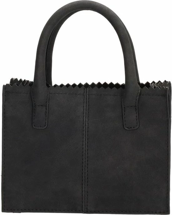 Top 10 π Zebra Trends - Liva Handtas - Zwart π 7 Top 10 π Zebra Trends - Liva Handtas - Zwart π - Afbeelding 5