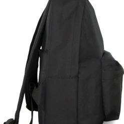 Korting 😀 Ticaba Taylor - Rugzak Voor School/Werk/Reizen - Rugtas Voor Dames/Heren En Jongens/Meisjes - 🎒 Backpack – Zwart 🤩 -Tassen-Dames Winkel 550x687 10