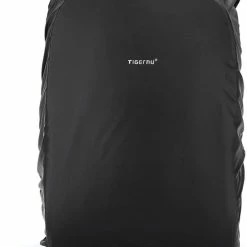 Promo ⌛ Tigernu Modern – Laptop Rugzak - 15,6 Inch – Schooltas – Rugtas - Dames En Heren – Waterafstotend – Anti Diefstal – 27 Liter - Zwart 🔔 -Tassen-Dames Winkel 550x687 2