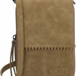 Hete verkoop ๐ฅฐ Zebra Trends Telefoontasje Noé Olijf ๐