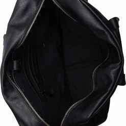 Flash-uitverkoop 😀 Cowboysbag Bag Kyle Schoudertas - 15 Inch Laptoptas - Zwart ❤️ -Tassen-Dames Winkel 550x690