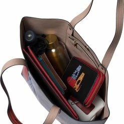 Goedkoop 🧨 Schoudertas - BiggDesign Cats - Dames Tas - Handtas Dames 🥰 -Tassen-Dames Winkel 550x691 12