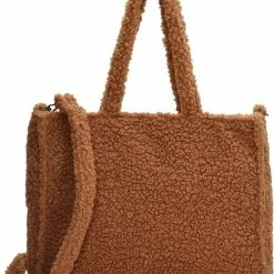 Kopen 🔥 Beagles Navarra Shopper - Bruin 🌟