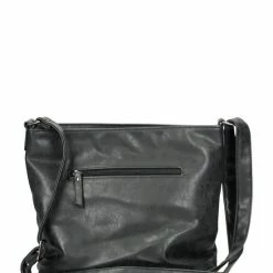 Coupon 🤩 Enrico Benetti Nouméa 66373 Schoudertas - Zwart 👏 -Tassen-Dames Winkel 550x691 4