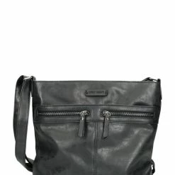 Coupon 🤩 Enrico Benetti Nouméa 66373 Schoudertas - Zwart 👏 -Tassen-Dames Winkel 550x691 6