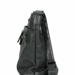 Coupon 🤩 Enrico Benetti Nouméa 66373 Schoudertas - Zwart 👏 -Tassen-Dames Winkel 550x691 7