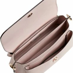 Goedkoopste ⭐ Guess Zanelle Mini Crossbody Flap Dames Crossbodytas - Roze ✔️ 7 Goedkoopste ⭐ Guess Zanelle Mini Crossbody Flap Dames Crossbodytas - Roze ✔️ -Tassen-Dames Winkel 550x691 8