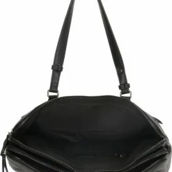 Gloednieuw π Enrico Benetti Caen 66571 Laptoptas Schoudertas - 17 Inch Laptopvak - Zwart β 14 Gloednieuw π Enrico Benetti Caen 66571 Laptoptas Schoudertas - 17 Inch Laptopvak - Zwart β -Tassen-Dames Winkel 550x692 2